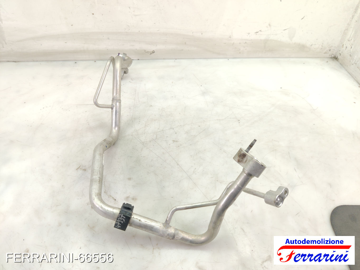 Tubo Clima MERCEDES CLASSE B W242, W246 B 180 CDI 2011-2014 A2468302615