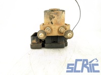 Centralina Pompa Abs SUZUKI WAGON R 1.2 2004-2005 5WK84118, 06210201144 6