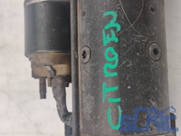 Motorino Avviamento PEUGEOT 106 2 1A, 1C 1.5 D 1996-2001 5802E9, D7R11, 5802ER