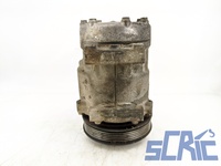 Compressore Clima ALFA ROMEO 147 937 1.9 16V Q2 2004-2010 SD7V161157F, 60653652