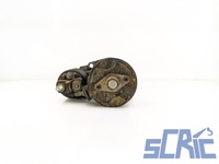 Motorino Avviamento MERCEDES CLASSE B W245 B 180 CDI 2005-2011 A0051517401