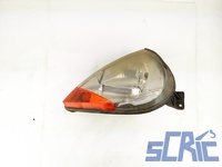 Faro Anteriore FORD KA RB 2002-2008 sinistro, sx 97KG13006AN, 1032534, PL02A011A