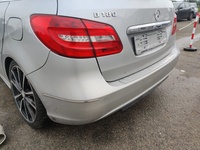 Mercedes Classe B W242, W246 B 180 CDI 109CV 2011-2014