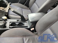 Mazda 3 BK 1.6 DI TURBO 109CV 2004-2009