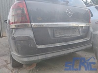 Opel Zafira B A05 1.9 CDTI 150CV 2005-2015