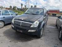 Ssangyong Rexton GAB 2.7 XDI 4X4 165CV 2004-2012