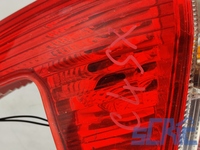 Fanalino Stop Posteriore CITROEN C4 LC 2004-2011 sinistro, sx 9655864080, 13N536