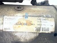 Motorino Avviamento