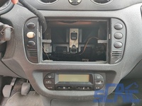 Citroen C2 JM 1.4 HDI 68CV 2003-2009