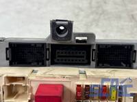 Body Computer FIAT BRAVO 2 198 1.9 D MULTIJET 2007-2014 30476, 2123121, 47305