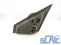 Specchietto Laterale RENAULT MEGANE 3 B3, BZ0/1 2009-2016 destro, dx
