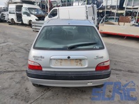 Citroen Saxo S0, S1 1.5 D 57CV 1996-2001
