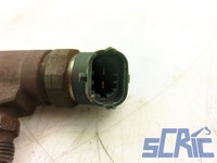 Iniettore PEUGEOT 208 1 CA, CC 1.4 HDI 2012-2019 0445110339, 1980EJ, 1980EJ