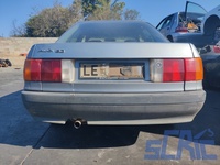 Audi 80 893, 894, 8A2 1.6 75CV 1986-1991
