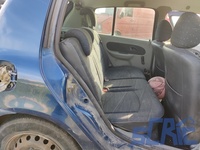 Renault Clio 2 BB, CB 1.2 58CV 1998-2010