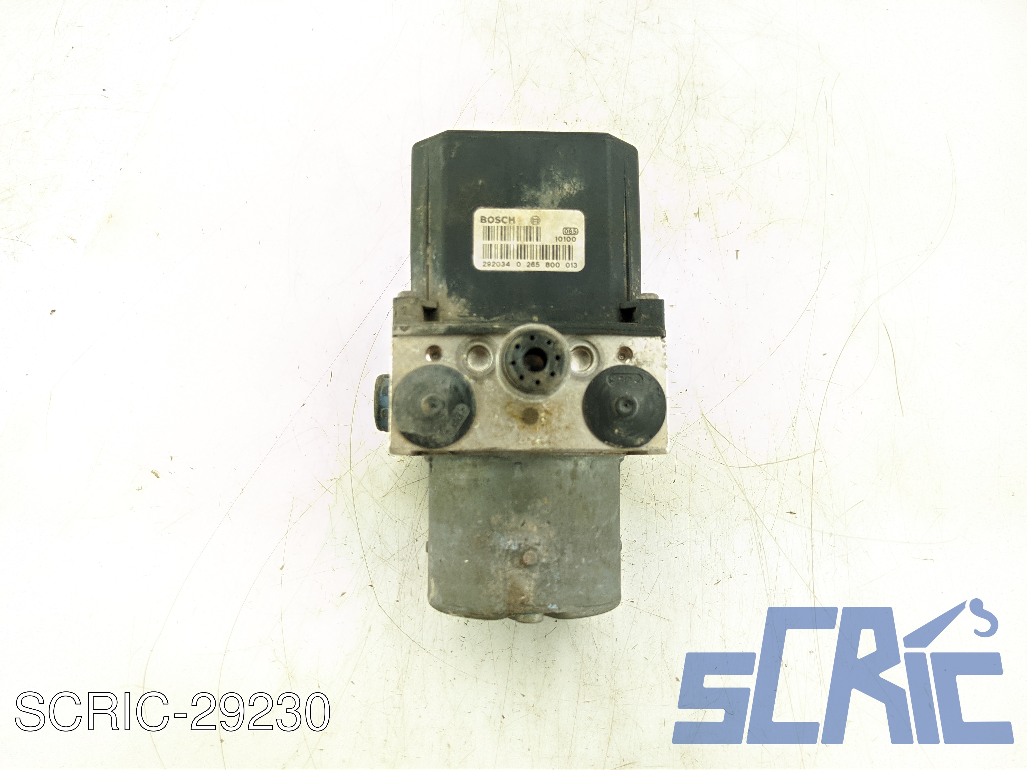 Centralina Pompa Abs ALFA ROMEO 147 937 1.6 16V T.SPARK ECO 2001-2010 46840264