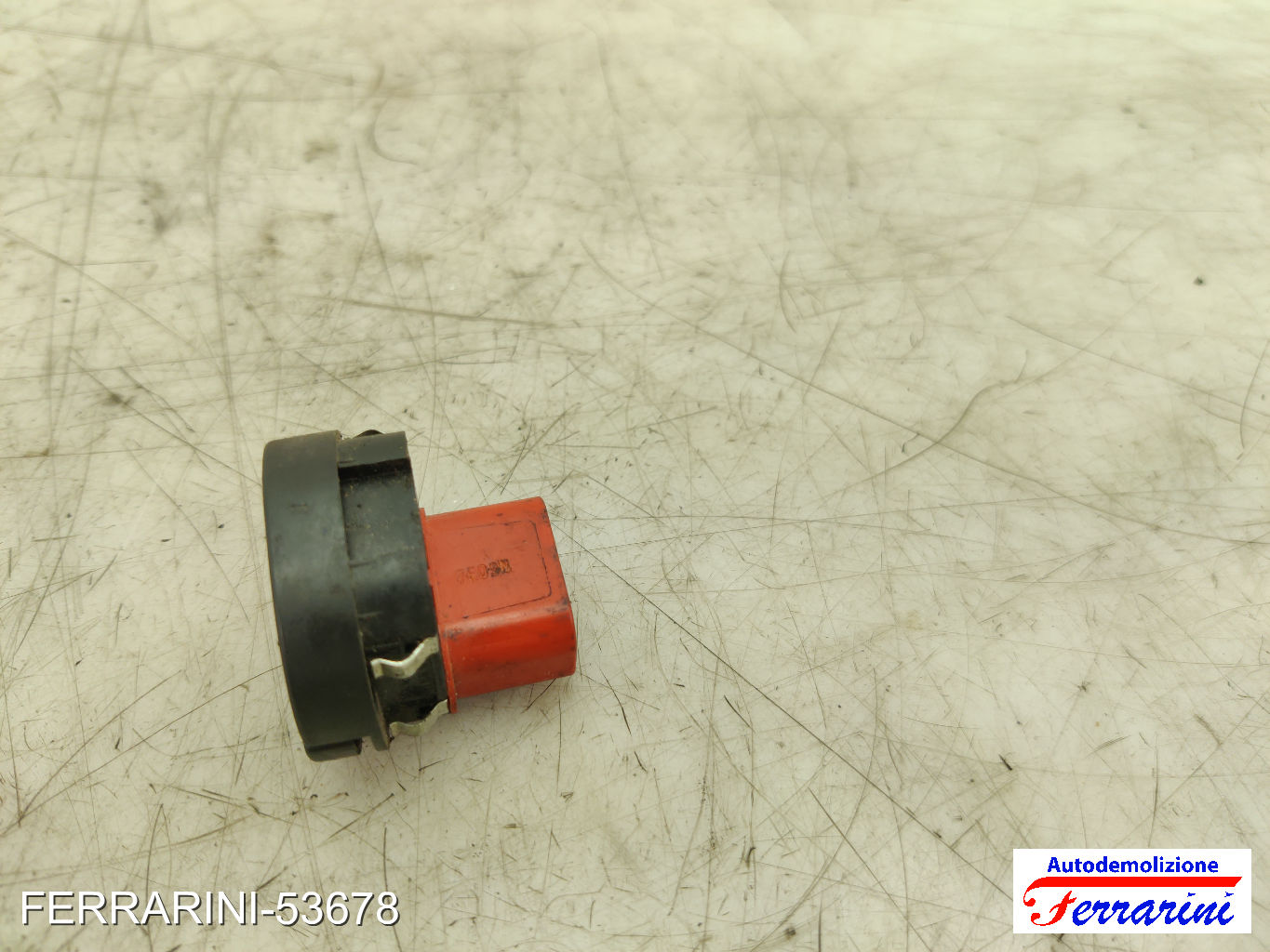 Pulsantiera Tastiera Alzavetro FORD KA RB 1996-2008 destra, dx, frontale