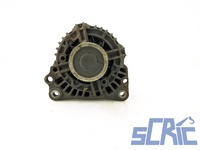 Alternatore VW POLO 6N2 1.9 D 1999-2001 028903028E, OOM145225, 028145225