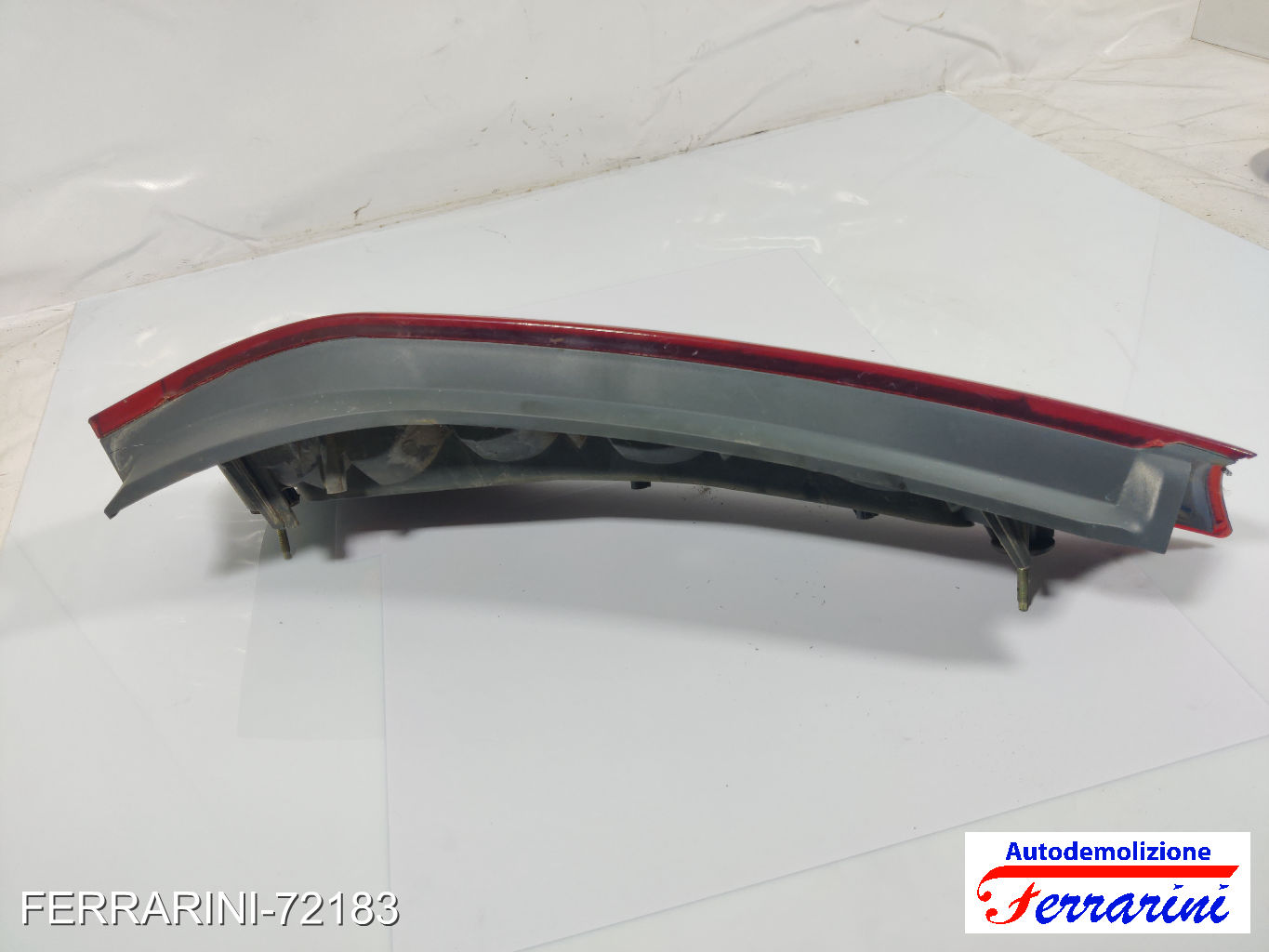 Fanalino Stop Posteriore FIAT PUNTO 176 1997-1999 sinistro, sx, posteriore, post 9