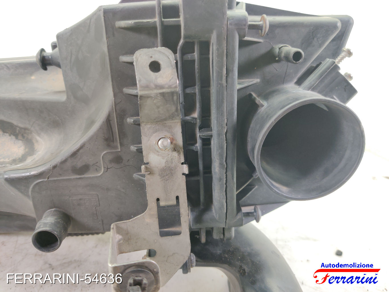 Scatola Cassa Filtro Aria FORD FIESTA 6 CB1, CCN 1.5 TDCI 2012-2017
