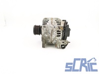 Alternatore SEAT IBIZA 3 6L1 1.4 TDI 2005-2009 045903023A, 045903023AX