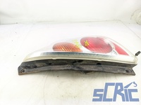 Fanalino Stop Posteriore SUZUKI LIANA 2004-2007 destro, dx, posteriore, post