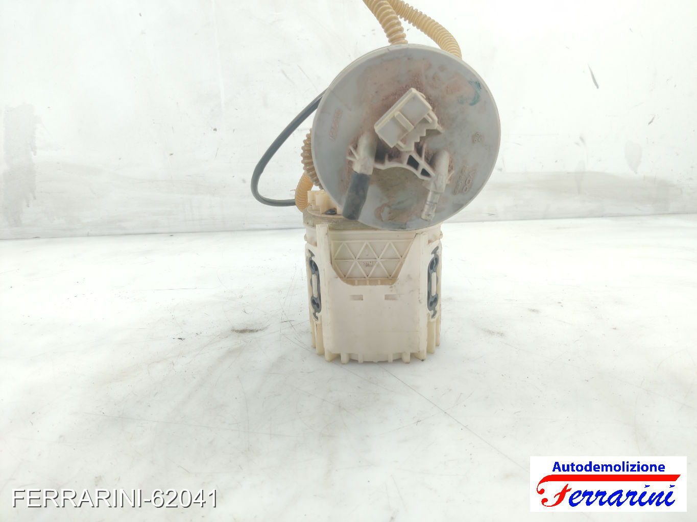 Cestello Pompa Galleggiante Serbatoio VW GOLF 3 1H1 2.0 1991-1997 1H0919051AK