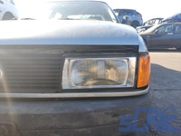 Audi 80 893, 894, 8A2 1.6 75CV 1986-1991