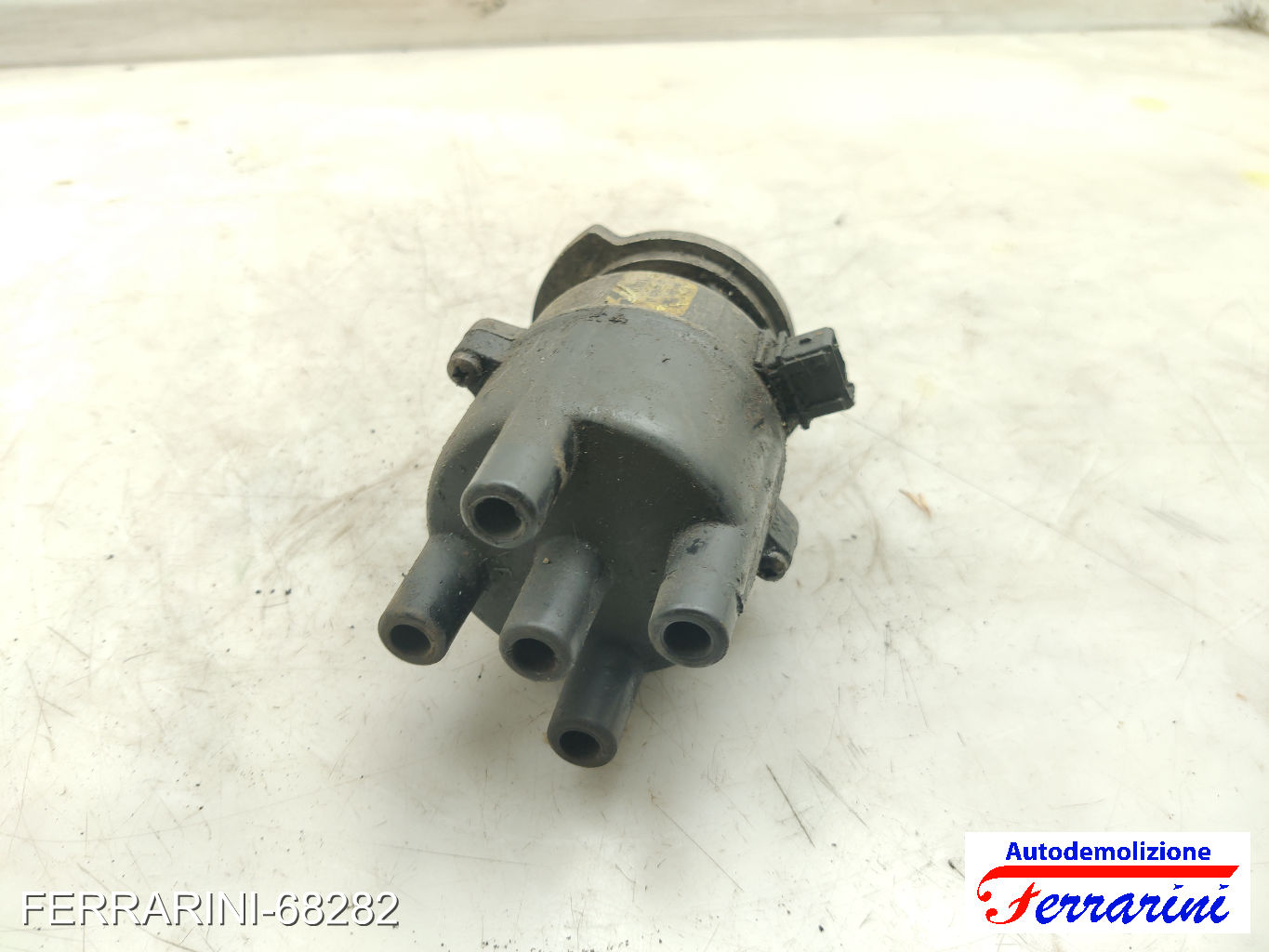 Spinterogeno Distributore AUTOBIANCHI Y10 1.1 I.E CAT 1990-1995 7746152 9