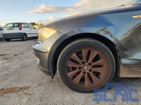 Bmw Serie 1 E87 120D 177CV 2007-2011