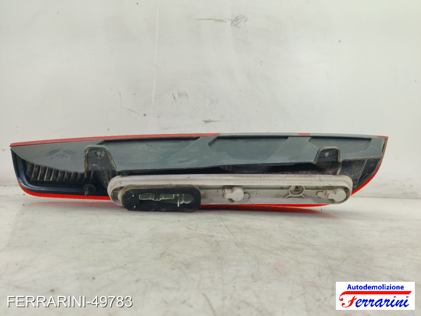 Fanalino Stop Posteriore FORD FOCUS 2 SW DA, DS, FFS 2004-2012 destro, dx