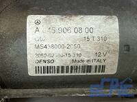 Motorino Avviamento MERCEDES CLASSE B W246 B 200 C 2012-2017 MS4380002050