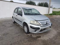 Citroen C3 1 FC, FN 1.1I 60CV 2002-2009