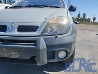 Renault Scenic 1 FA0, JA0/1 2.0 16V RX4 139CV 2000-2003