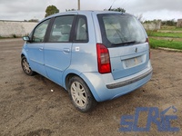 Fiat Idea 350 1.9 JTD 101CV 2004-2012