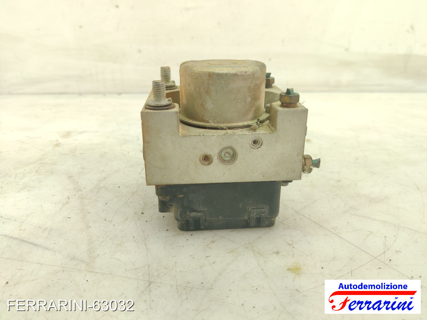 Centralina Pompa Abs HYUNDAI ATOS MX 1.1 2003-2008 5891002800, 6080360285 7