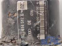 Centralina Pompa Abs AUDI A2 8Z0 1.4 TDI 2000-2005 8Z0907379D, 10020600364 10