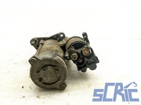 Motorino Avviamento FORD FIESTA 4 JA, JB 1.3I 1995-2002 M70R1112, 0001107418