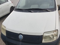 Fiat Panda  169 1.3 D MULTIJET 70CV 2004-2023