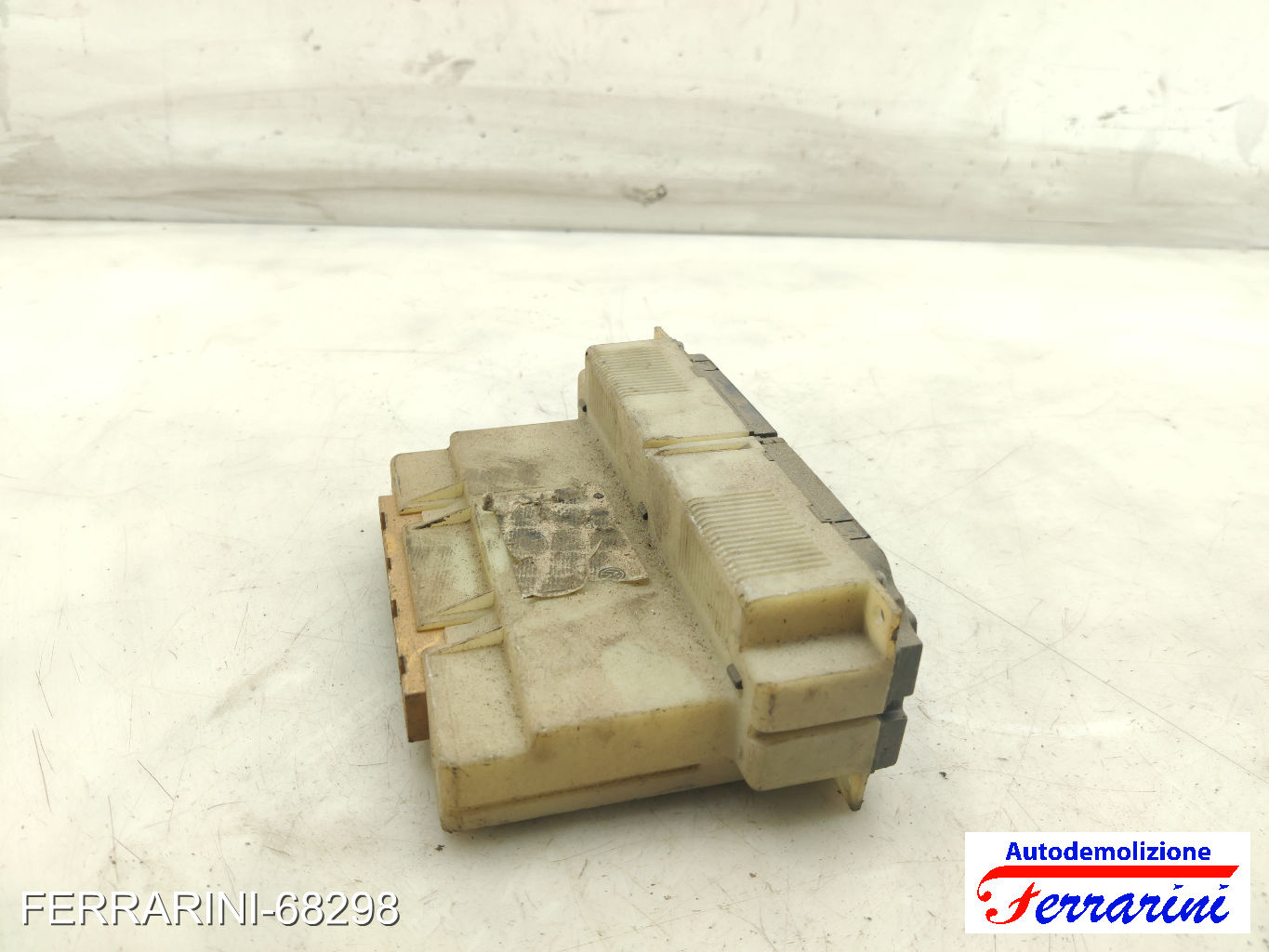 Tastiera Clima VW GOLF 4 1J1 1997-2004 anteriore, frontale 3B1907044 8