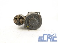 Motorino Avviamento RENAULT CLIO 2 BB, CB 1.2 1998-2010 7700864608, 2330000QAM