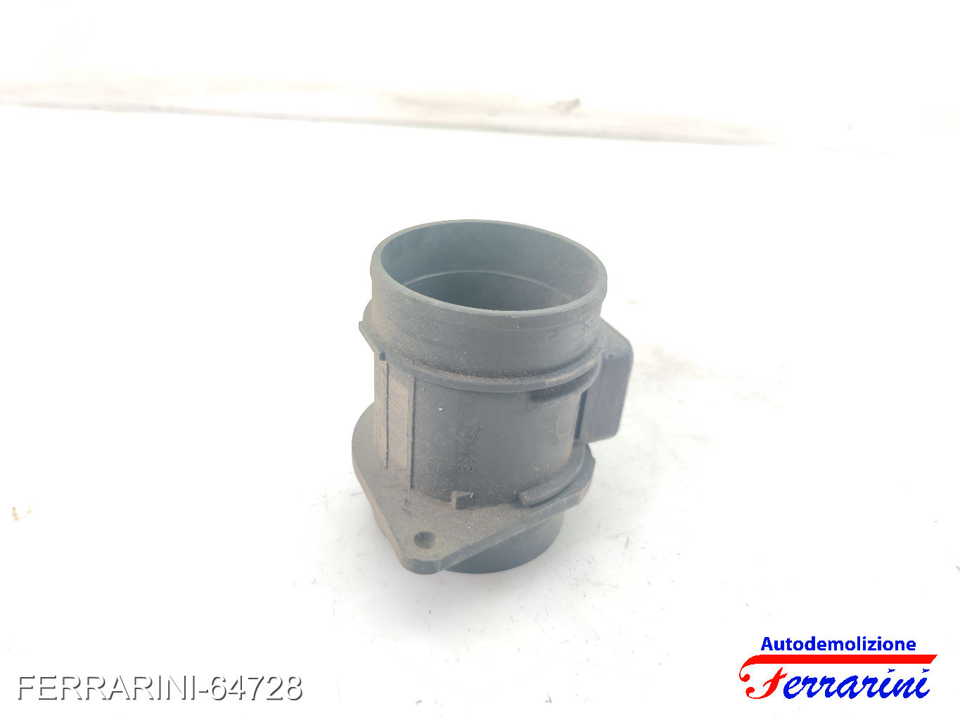 Debimetro RENAULT LAGUNA 2 BG0/1 1.9 DCI 2001-2005 7700105010, 5WK9615, 5WK9615Z 9