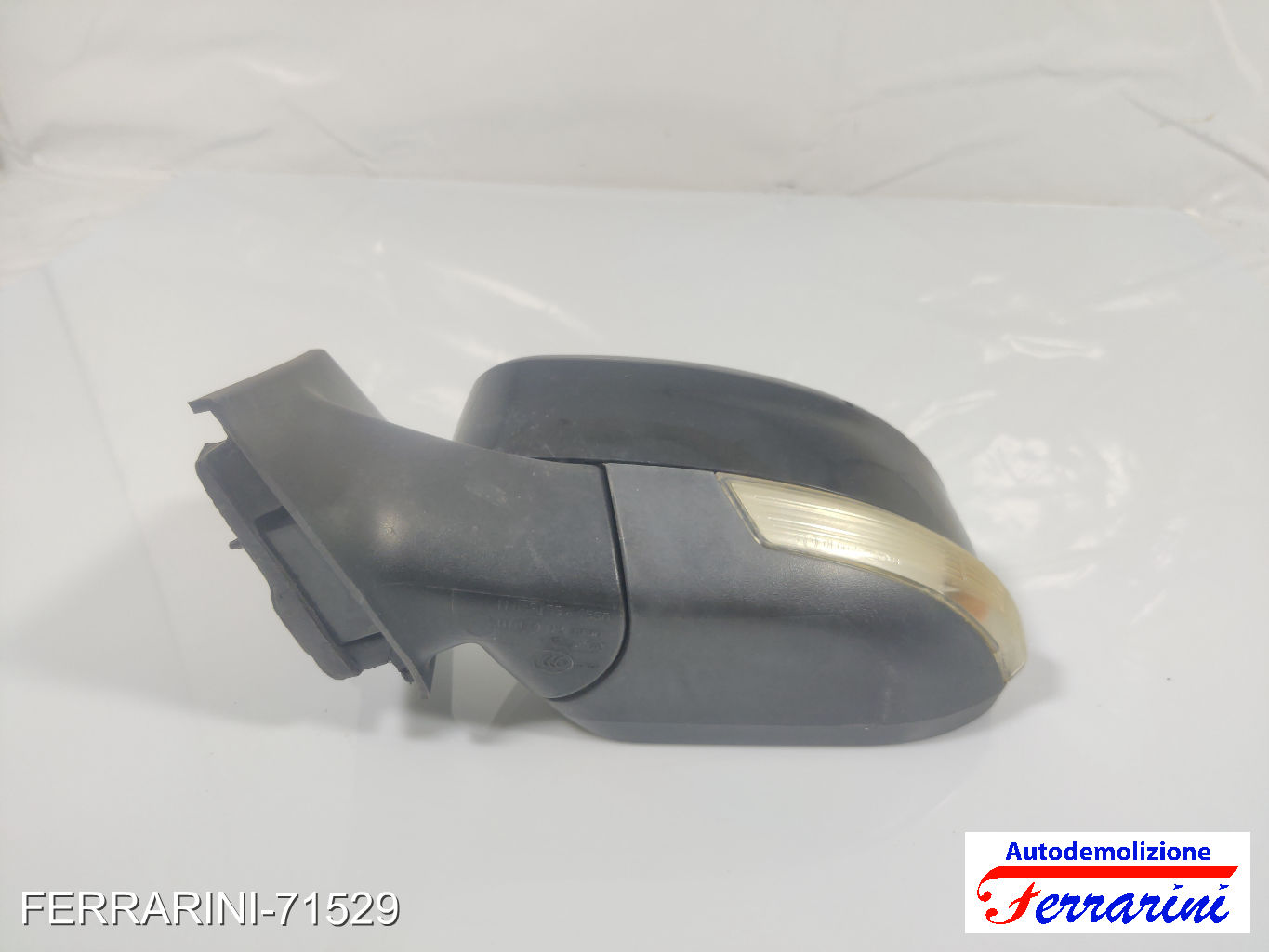 Specchietto Laterale FORD FOCUS 3 TURNIER 2010-2023 destro, dx