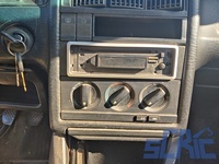 Audi 80 893, 894, 8A2 1.6 75CV 1986-1991