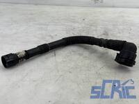 Tubo Acqua Motore In Gomma, Plastica