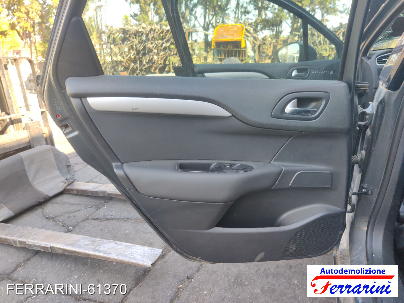 Citroen C4 2 NC 1.6 HDI 90 92CV 2009-2023