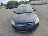 Kia Cee'D Sw ED 1.6 CRDI 115 115CV 2007-2012