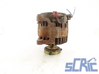 Alternatore FORD FOCUS DAW, DBW 1.8 TDCI 2002-2004 1M5T10300BC, Q9K3B 6