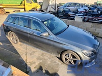 Mercedes Classe C S205 C 220 D 4MATIC 170CV 2015-2018