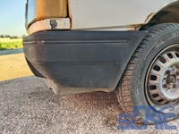 Fiat Fiorino Pick-Up 146 1.7 TD 63CV 1997-2001